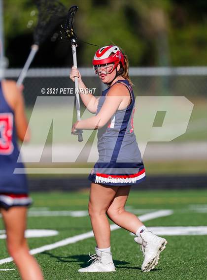Thumbnail 3 in Manatee @ Cardinal Mooney photogallery.