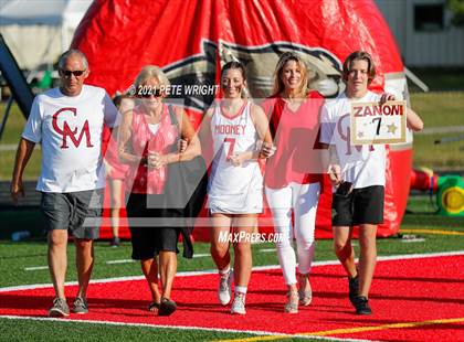 Thumbnail 1 in Manatee @ Cardinal Mooney photogallery.