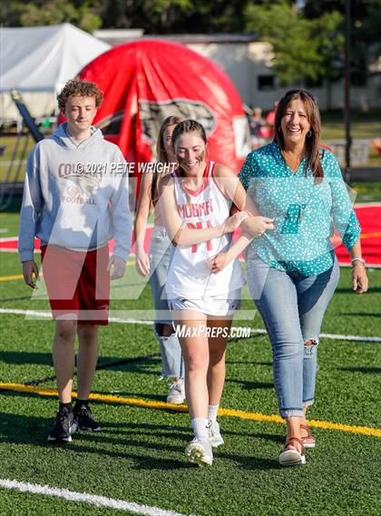 Thumbnail 1 in Manatee @ Cardinal Mooney photogallery.