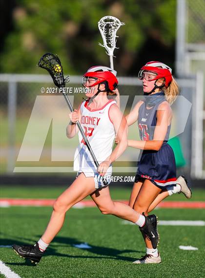 Thumbnail 3 in Manatee @ Cardinal Mooney photogallery.
