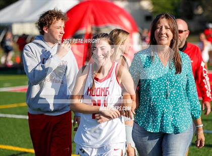 Thumbnail 2 in Manatee @ Cardinal Mooney photogallery.