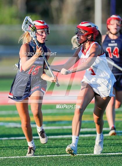 Thumbnail 2 in Manatee @ Cardinal Mooney photogallery.