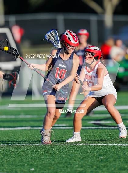 Thumbnail 2 in Manatee @ Cardinal Mooney photogallery.
