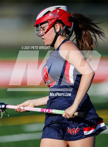 Thumbnail 3 in Manatee @ Cardinal Mooney photogallery.