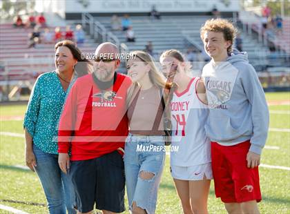 Thumbnail 3 in Manatee @ Cardinal Mooney photogallery.