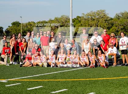Thumbnail 3 in Manatee @ Cardinal Mooney photogallery.