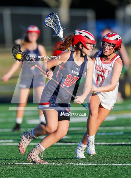 Thumbnail 3 in Manatee @ Cardinal Mooney photogallery.