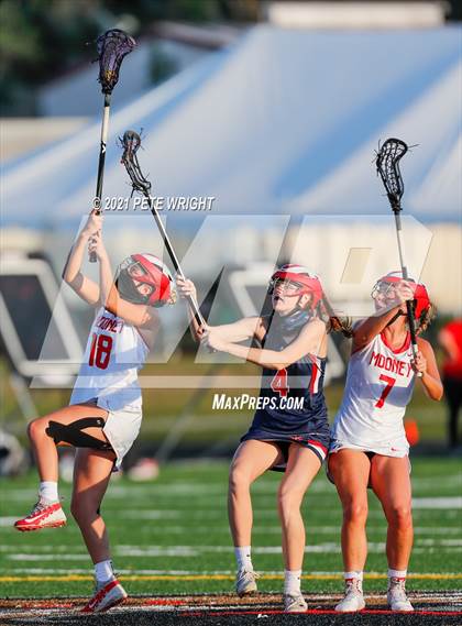 Thumbnail 3 in Manatee @ Cardinal Mooney photogallery.