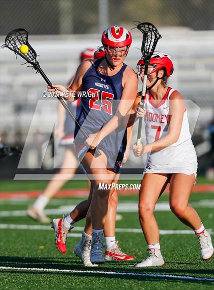 Thumbnail 1 in Manatee @ Cardinal Mooney photogallery.