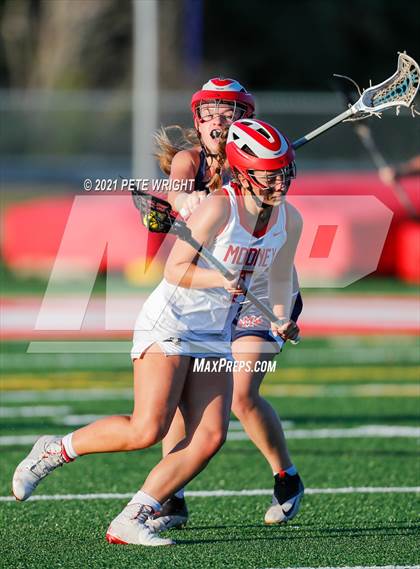 Thumbnail 3 in Manatee @ Cardinal Mooney photogallery.