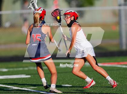 Thumbnail 3 in Manatee @ Cardinal Mooney photogallery.