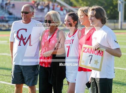 Thumbnail 3 in Manatee @ Cardinal Mooney photogallery.