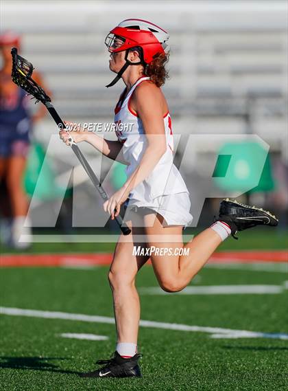 Thumbnail 1 in Manatee @ Cardinal Mooney photogallery.