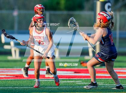 Thumbnail 2 in Manatee @ Cardinal Mooney photogallery.