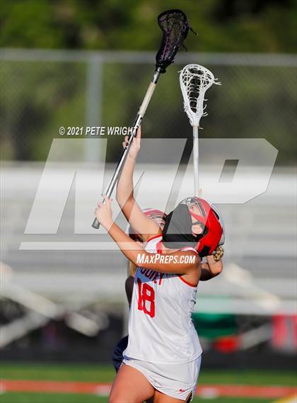 Thumbnail 2 in Manatee @ Cardinal Mooney photogallery.
