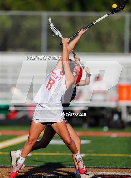 Thumbnail 3 in Manatee @ Cardinal Mooney photogallery.
