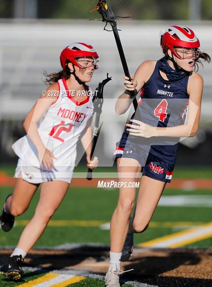 Thumbnail 1 in Manatee @ Cardinal Mooney photogallery.