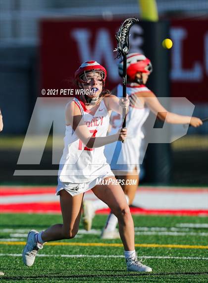 Thumbnail 3 in Manatee @ Cardinal Mooney photogallery.