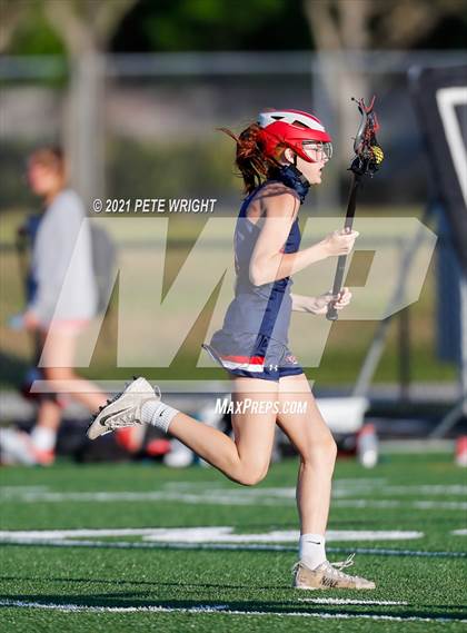 Thumbnail 1 in Manatee @ Cardinal Mooney photogallery.