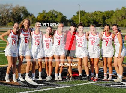 Thumbnail 2 in Manatee @ Cardinal Mooney photogallery.