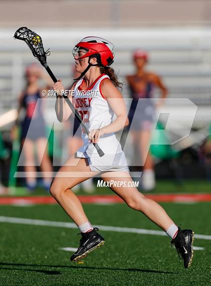 Thumbnail 2 in Manatee @ Cardinal Mooney photogallery.
