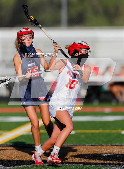 Thumbnail 1 in Manatee @ Cardinal Mooney photogallery.