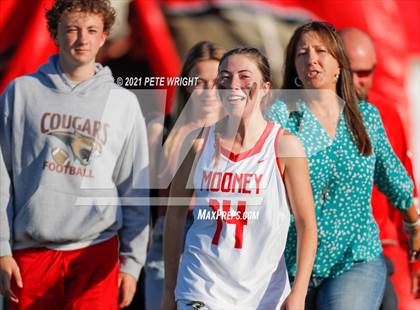 Thumbnail 3 in Manatee @ Cardinal Mooney photogallery.