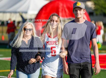 Thumbnail 2 in Manatee @ Cardinal Mooney photogallery.