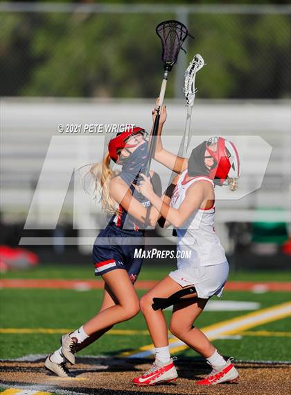 Thumbnail 2 in Manatee @ Cardinal Mooney photogallery.