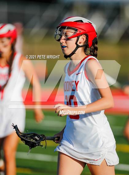 Thumbnail 1 in Manatee @ Cardinal Mooney photogallery.