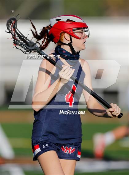 Thumbnail 2 in Manatee @ Cardinal Mooney photogallery.