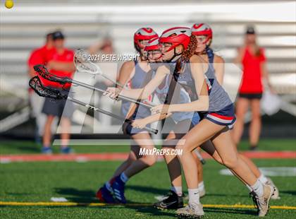 Thumbnail 2 in Manatee @ Cardinal Mooney photogallery.