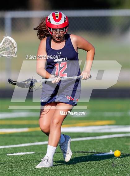 Thumbnail 3 in Manatee @ Cardinal Mooney photogallery.