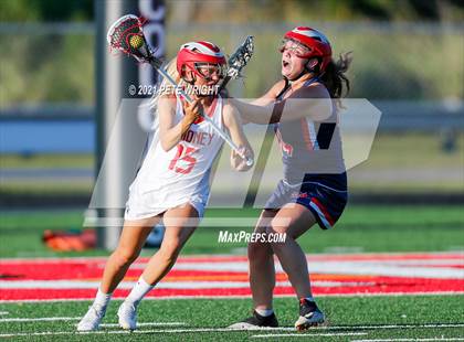 Thumbnail 3 in Manatee @ Cardinal Mooney photogallery.