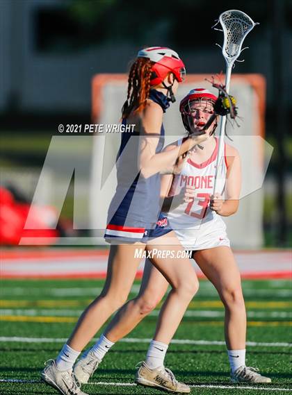 Thumbnail 2 in Manatee @ Cardinal Mooney photogallery.