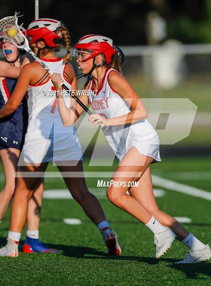 Thumbnail 3 in Manatee @ Cardinal Mooney photogallery.