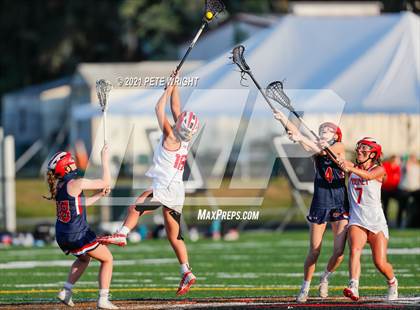 Thumbnail 2 in Manatee @ Cardinal Mooney photogallery.