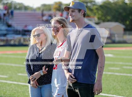Thumbnail 3 in Manatee @ Cardinal Mooney photogallery.