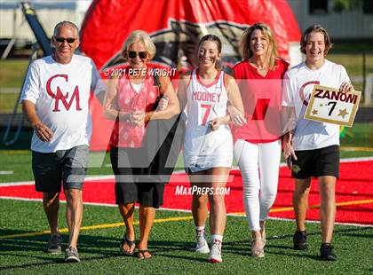 Thumbnail 2 in Manatee @ Cardinal Mooney photogallery.