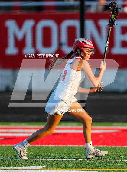 Thumbnail 3 in Manatee @ Cardinal Mooney photogallery.
