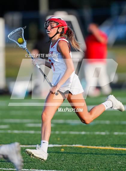 Thumbnail 2 in Manatee @ Cardinal Mooney photogallery.