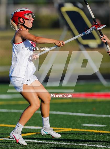 Thumbnail 3 in Manatee @ Cardinal Mooney photogallery.
