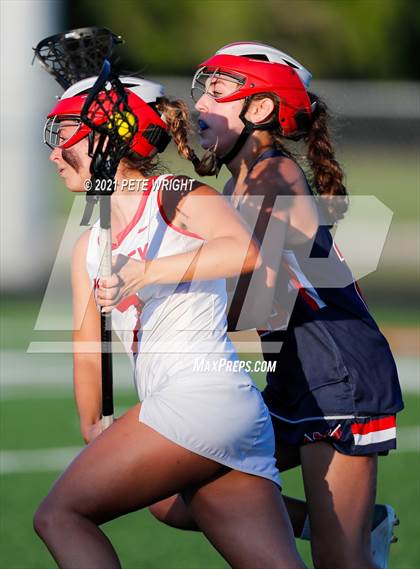 Thumbnail 1 in Manatee @ Cardinal Mooney photogallery.
