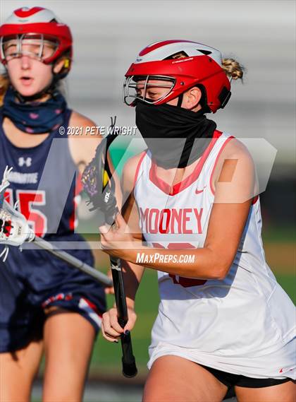 Thumbnail 3 in Manatee @ Cardinal Mooney photogallery.