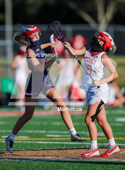 Thumbnail 2 in Manatee @ Cardinal Mooney photogallery.