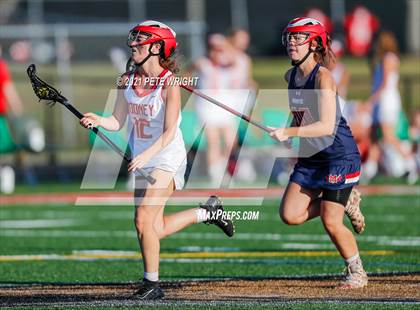 Thumbnail 3 in Manatee @ Cardinal Mooney photogallery.