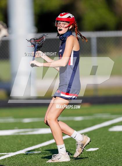Thumbnail 3 in Manatee @ Cardinal Mooney photogallery.