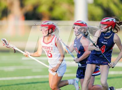 Thumbnail 2 in Manatee @ Cardinal Mooney photogallery.
