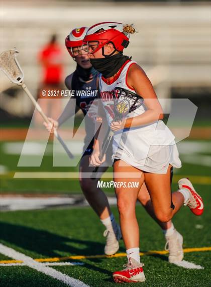 Thumbnail 2 in Manatee @ Cardinal Mooney photogallery.