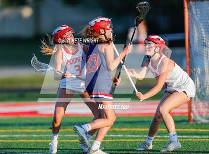 Thumbnail 3 in Manatee @ Cardinal Mooney photogallery.